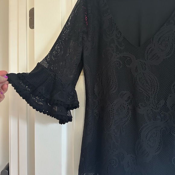 Lilly Pulitzer top - Picture 2 of 3